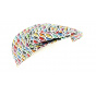 Kids' and Men's Summer Flat Cap Car Print Cotton - City Sport