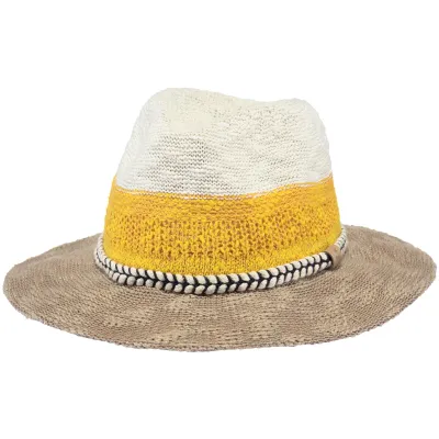 Women's Ortega Traveler Hat - Barts Reference: 7034 | Traclet Hat Shop