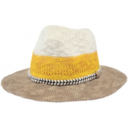 Women's Ortega Traveler Hat - Barts
