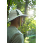 Chapeau ANTI UV par Loïck PEYRON