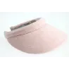 Eems Pink Visor Cap - Barts Reference: 9085 | Traclet Hat Shop