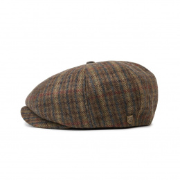 Brood Moss/Navy Cap - Brixton