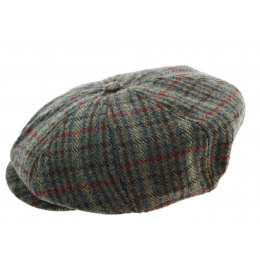 Kids Brood Cap Khaki - Brixton