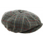 Kids Brood Cap Khaki - Brixton