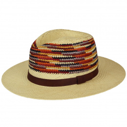 Fedora Panama Tasmin hat -Bailey
