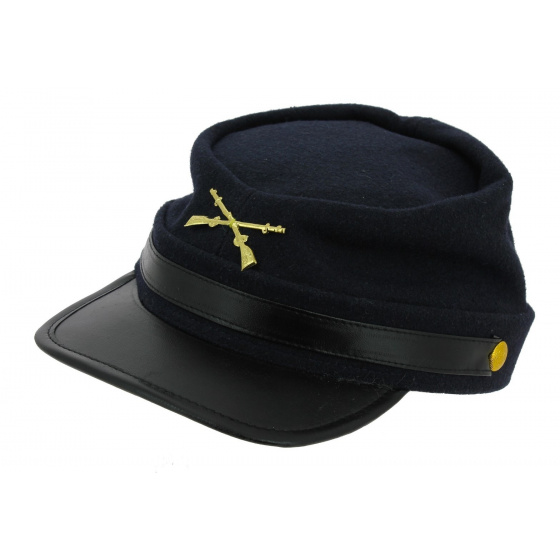 Casquette nordiste 