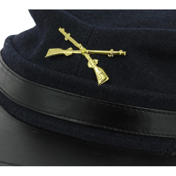 Casquette nordiste 