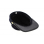 Navy Blue Union Cap