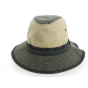 Nairobi Safari Hat Cotton 3 Colors - Crambes