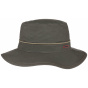 Waterproof Tenakill Olive Bucket Hat - Stetson