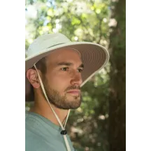 Natural Glatigny Adventure Hat - Soway