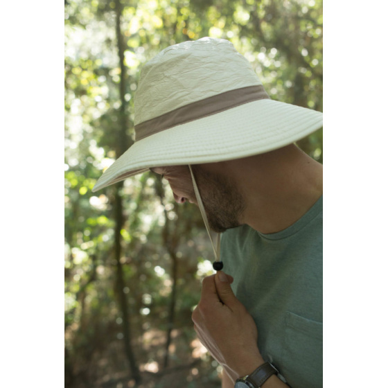 Chapeau Aventure Glatigny Naturel - Soway Chapeau Aventure Glatigny Naturel - Soway