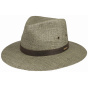 Green Toyo Traveller Hat - Stetson
