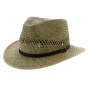 Indiana Straw Hat - Traclet