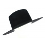 The Signature Hat Tasya Van Ree x Stetson Black