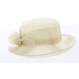 Anya formal hat - Traclet