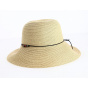 Women's Natural Toyo Wide-Brimmed Hat - Stetson