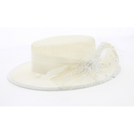 Hypsoline ceremonial hat - Traclet