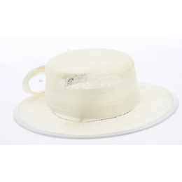 Hypsoline Ceremonial Hat - Traclet