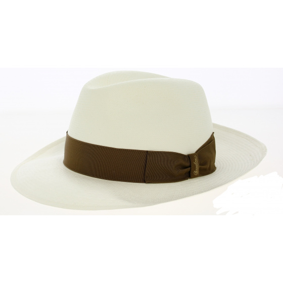 Chapeau Panama Brescia - Borsalino