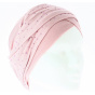 Bella Turban - Pink