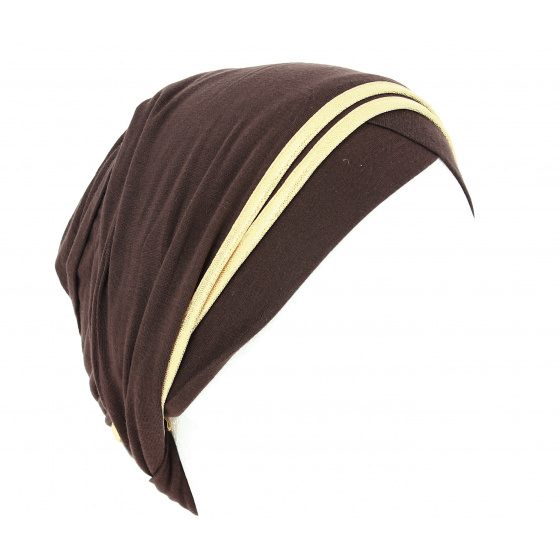 Turban Nubie - Traclet