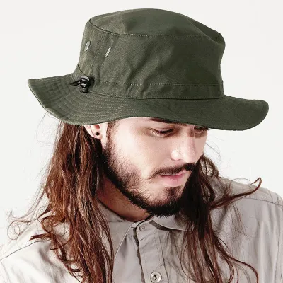 Bob UPF 50+ Bucket  - chapeau anti uv Reference : 5584 | Chapellerie Traclet