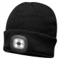 LED Beanie Hat