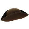 petit tricorne - achat chapeau petit tricorne Reference : 9199 | Chapellerie Traclet