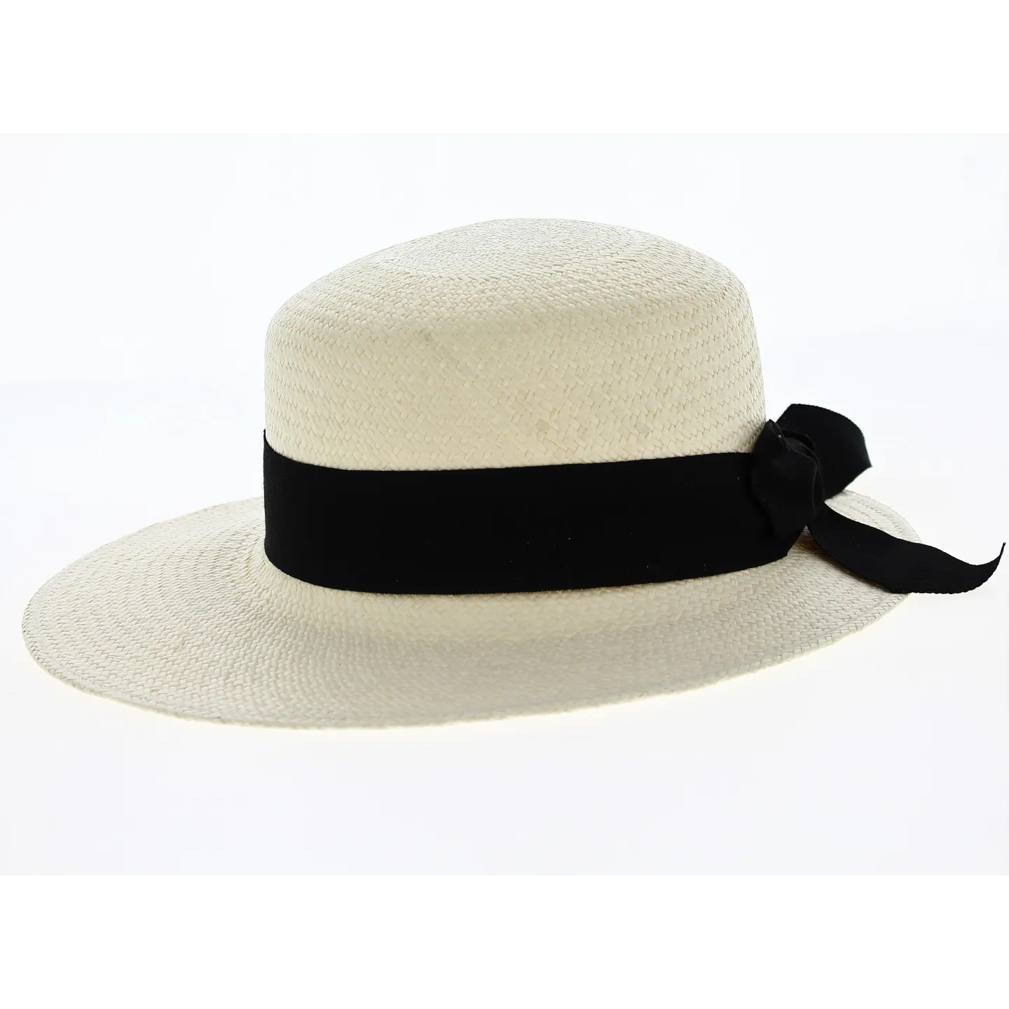 Casquette Femme Panama Portoviejo - Traclet Reference : 5436 | Chapellerie Traclet