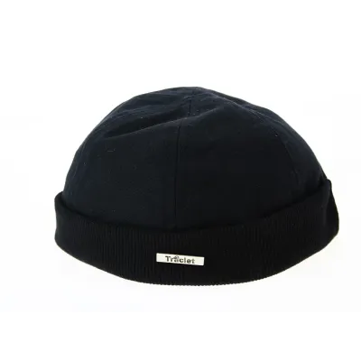 Arradon Docker Beanie Cotton - Traclet