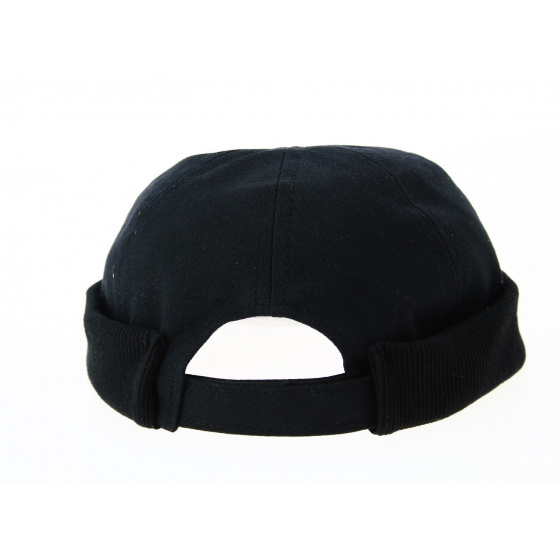 Bonnet Docker Arradon Coton - Traclet