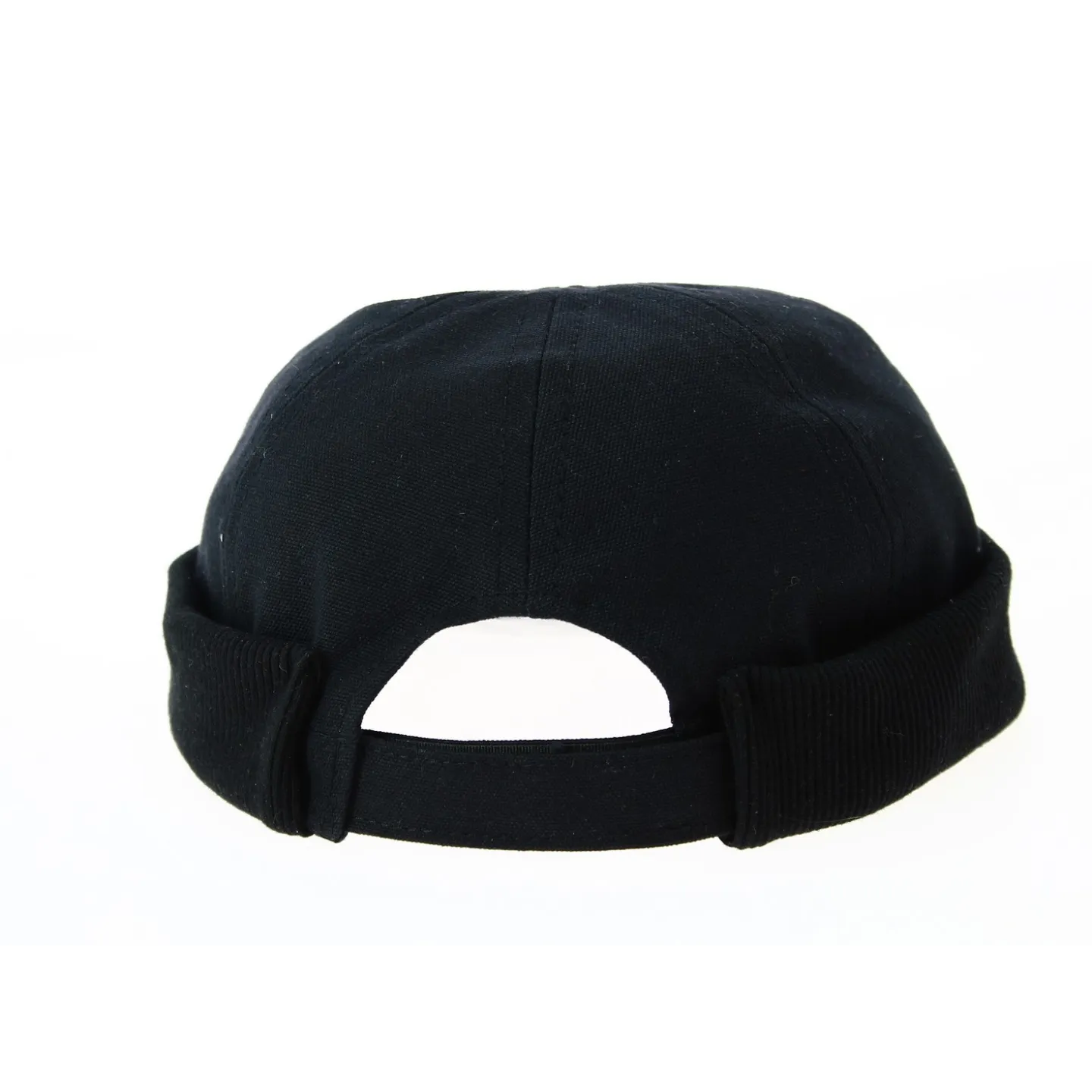 Bonnet Docker Arradon Coton - Traclet