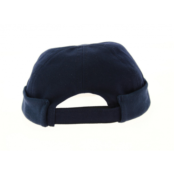 Bonnet Docker Arradon Coton - Traclet