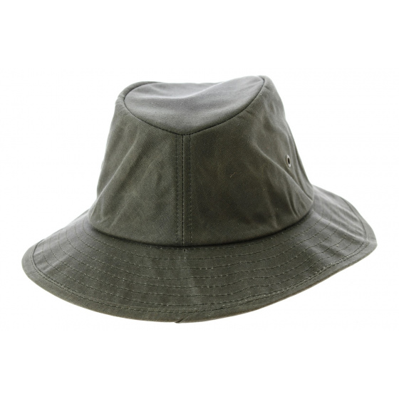 Chapeau de pluie Leigneux Kaki -Traclet