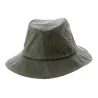 Chapeau de pluie Leigneux Kaki- Traclet Reference : 9213 | Chapellerie Traclet