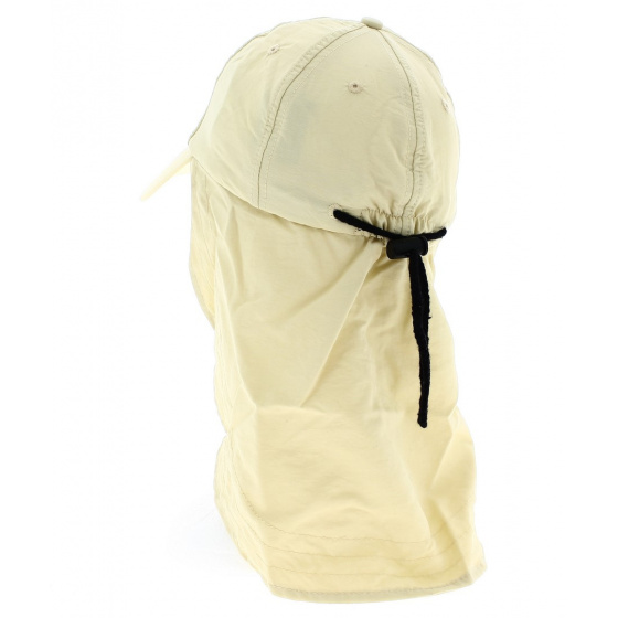 Sahara Cap - Rosholt - Sand