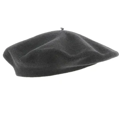 beret made in france personnalise  Reference : 1094 | Chapellerie Traclet