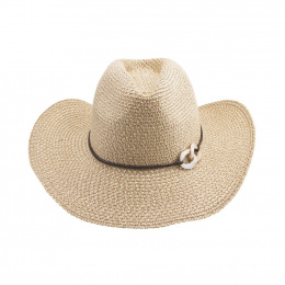 Chapeau Gillaroo Emthunzini