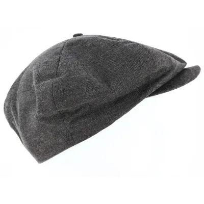 Casquette Plate Ollie Chocolat- Brixton Reference : 9249 | Chapellerie Traclet