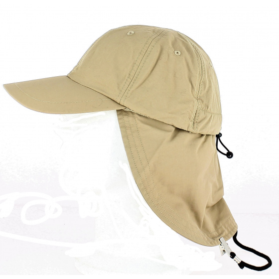 Nomad Sand Neck Cover Cap - Traclet