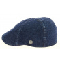 Texas Dover Denim Cotton Cap - Stetson