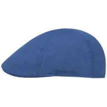 Texas Cotton Blue Cap - Stetson Reference: 9271 | Traclet Hat Shop
