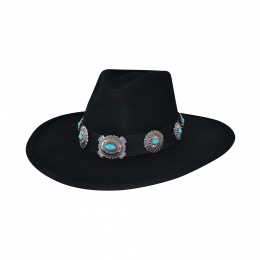 hat HOEDOWN