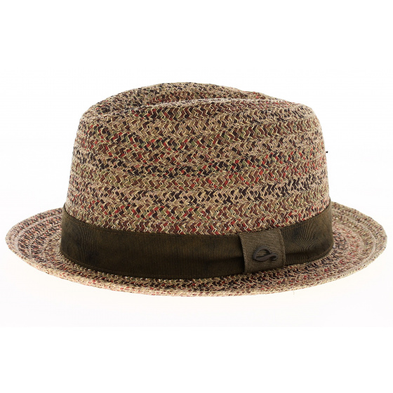 Chapeau Trilby Newmen  Marron Göttmann Chapeau Trilby Newmen  Marron Göttmann