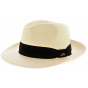 Panama Hat Pegomas Natural - Traclet