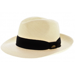 Panama Hat Pegomas Natural - Traclet
