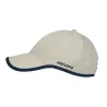 Baseball Cap (Rance UPF50+ Outdoor Beige Cap - Hatland Reference: 8899 | Traclet Hat Shop