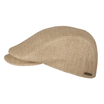 Valentin Flat Cap - Hatland Reference: 3838 | Traclet Hat Shop