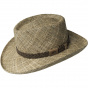 Gambler Hat - Traveller Melton Natural Herbier - Bailey